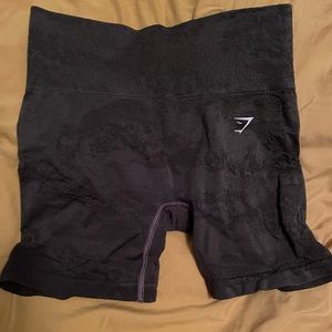 Gymshark shorts